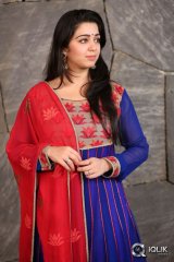 Charmi Interview About Jyothi Lakshmi